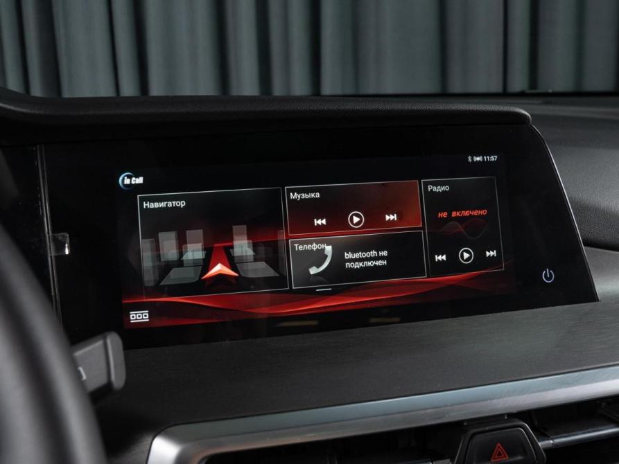 Changan CS35 Plus I Рестайлинг Волгоград  - изображение 15