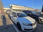 Skoda Rapid I Самара  - изображение 54
