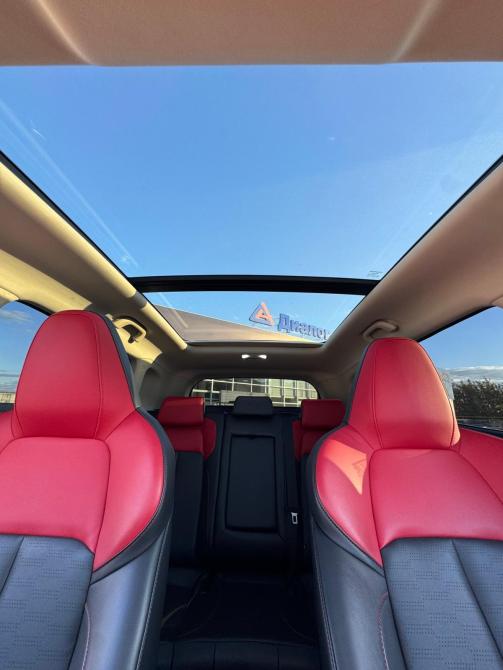 Changan UNI-S I Набережные Челны  - изображение 20