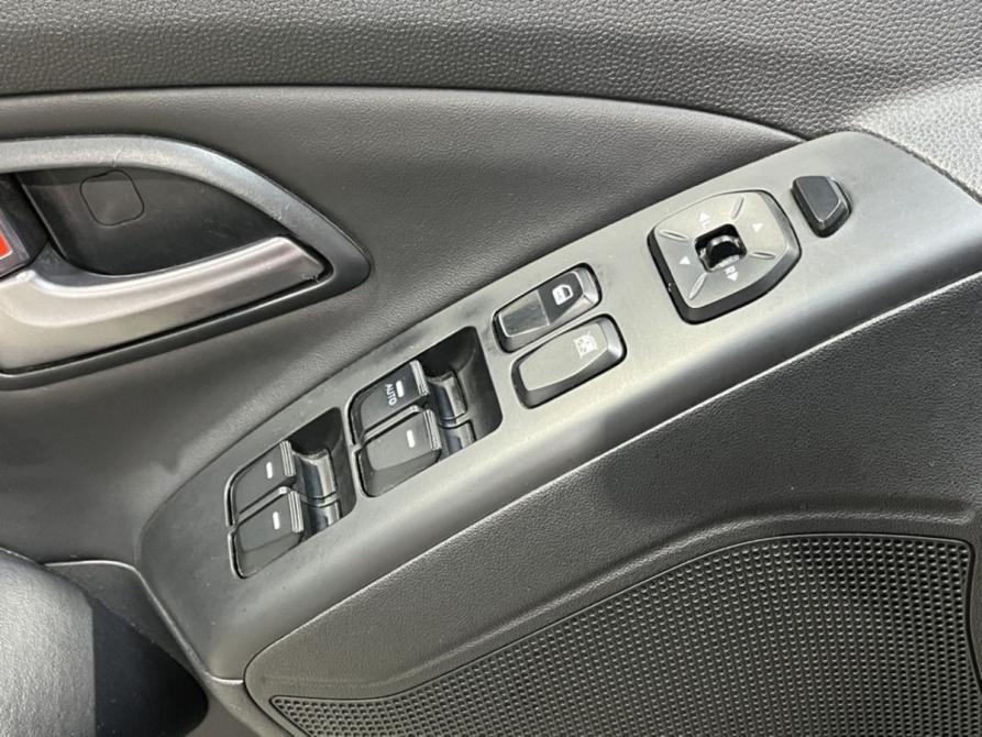 Hyundai ix35 I Рестайлинг Курск  - изображение 15