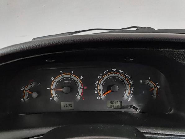 Lada (ВАЗ) Niva с пробегом 2020 года, цена 775 000 рублей, 90455 км, внедорожник, Автокод Объявления