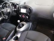 Nissan Juke I Ярославль  - изображение 22