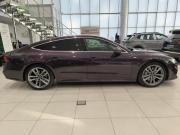 Audi A7 II (4K) Казань  - изображение 27
