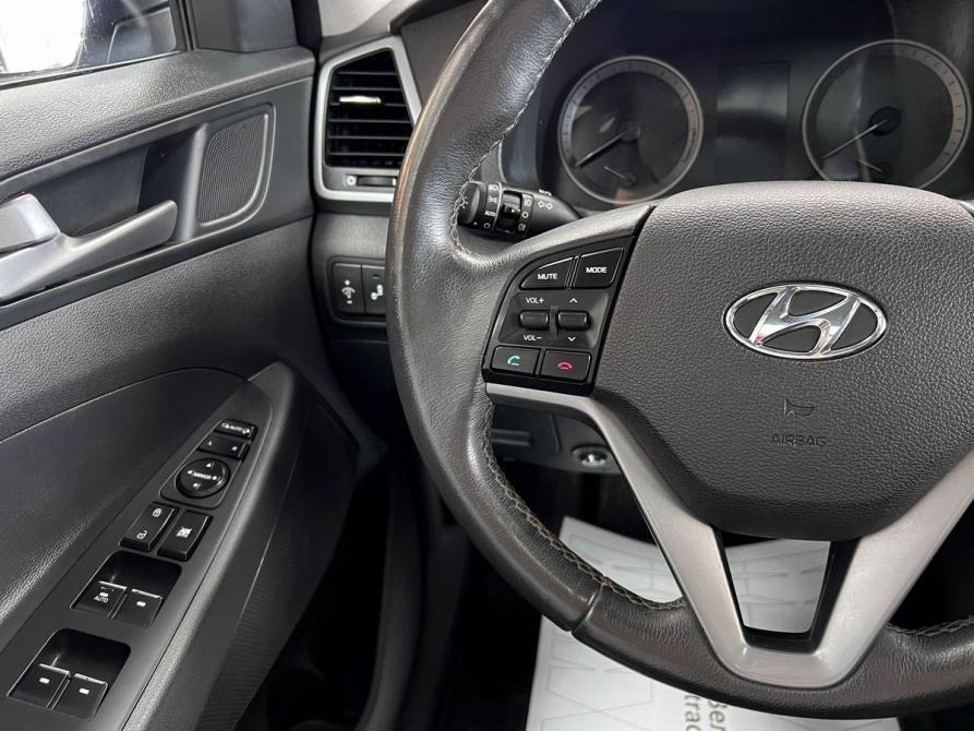 Hyundai Tucson III Тверь  - изображение 18