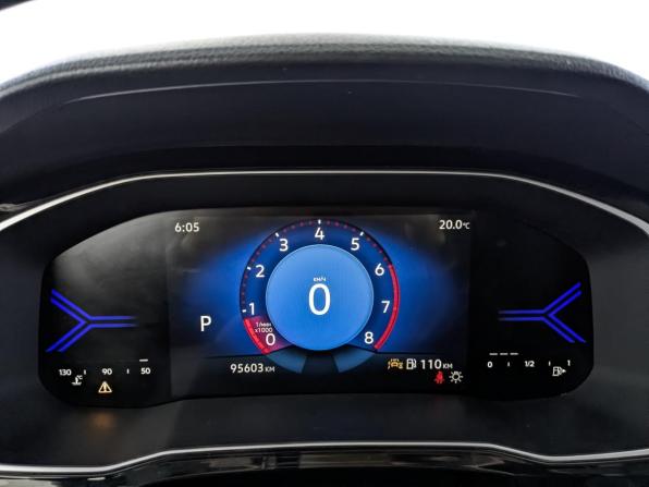 Jetta VS5 I Рестайлинг с пробегом 2023 года, цена 1 745 000 рублей, 95142 км, внедорожник, Автокод Объявления