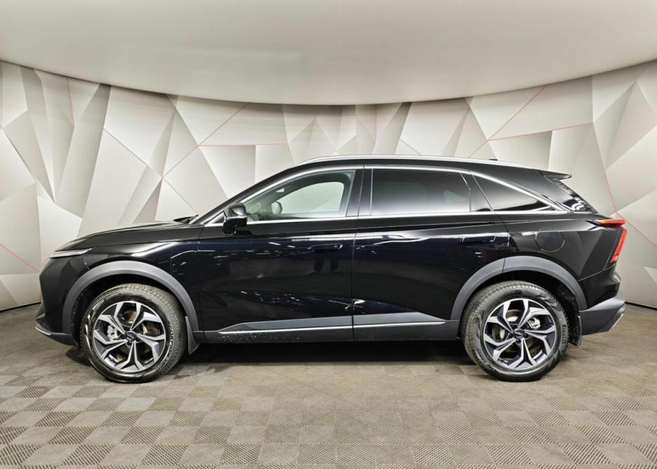 Haval F7 II Москва  - изображение 3