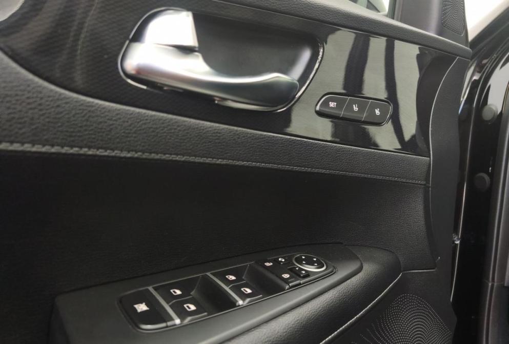 Kia Cerato IV Екатеринбург  - изображение 13