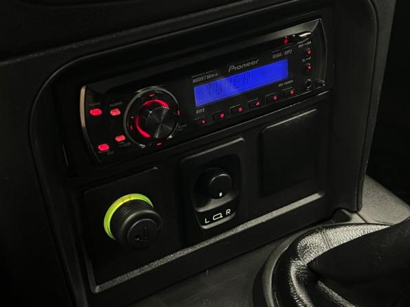 Chevrolet Niva I Рестайлинг с пробегом 2014 года, цена 555 000 рублей, 70406 км, внедорожник, Автокод Объявления