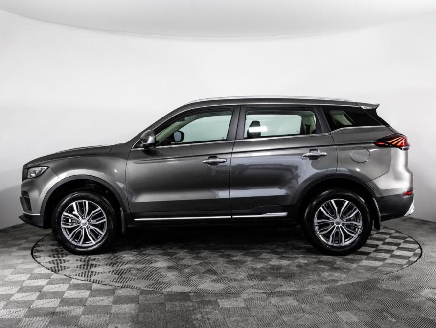 Geely Atlas Pro Санкт-Петербург  - изображение 9