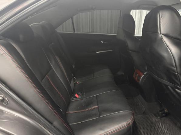 Toyota Camry VII (XV50) с пробегом 2013 года, цена 1 249 000 рублей, 207000 км, седан, Автокод Объявления