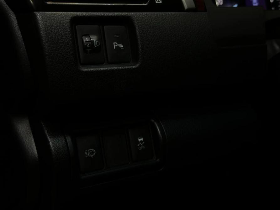 Toyota Camry VII (XV50) Красноярск  - изображение 19