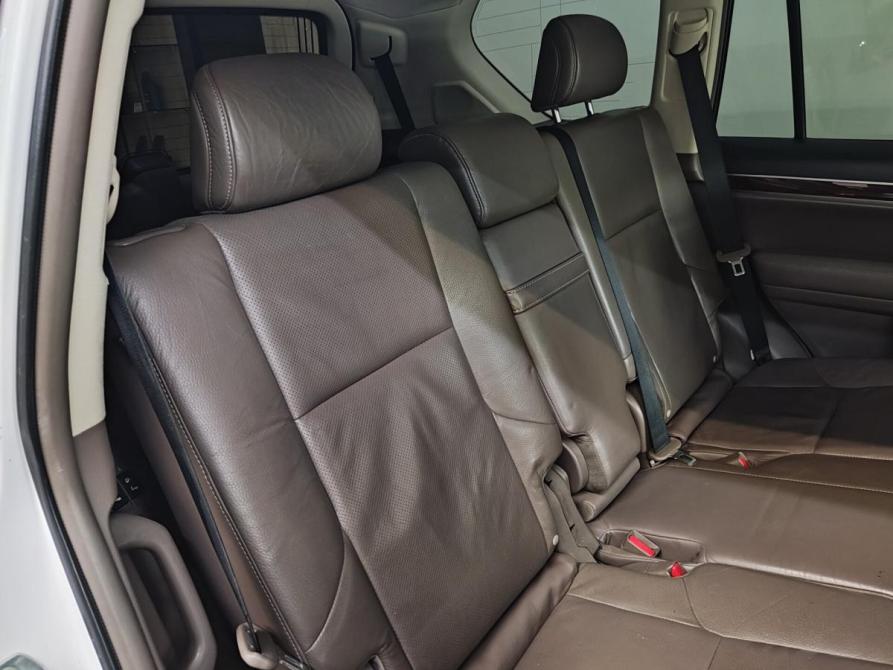 Lexus GX II Барнаул  - изображение 26