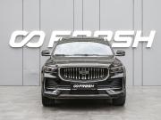 Geely Monjaro I Рестайлинг Краснодар  - изображение 27