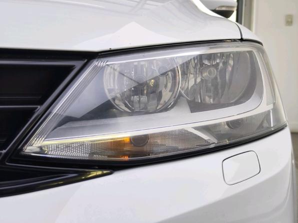 Volkswagen Jetta VI Рестайлинг с пробегом 2016 года, цена 1 319 000 рублей, 114000 км, седан, Автокод Объявления