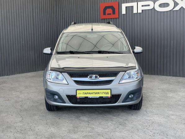 Lada (ВАЗ) Largus I с пробегом 2013 года, цена 617 000 рублей, 158361 км, универсал, Автокод Объявления