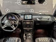 Mercedes-Benz G-Класс AMG I (W463) Рестайлинг 3 Москва  - изображение 43