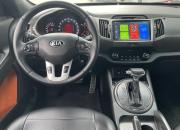 Kia Sportage III Стерлитамак  - изображение 35
