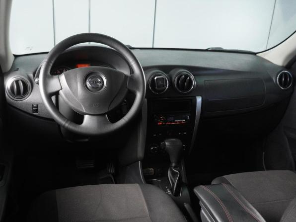 Nissan Almera III (G15) с пробегом 2018 года, цена 899 000 рублей, 153341 км, седан, Автокод Объявления
