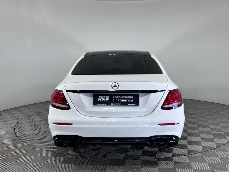 Mercedes-Benz E-Класс V (W213 S213 C238) Ростов-на-Дону  - изображение 6