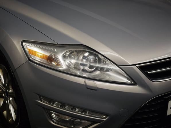 Ford Mondeo IV Рестайлинг с пробегом 2011 года, цена 815 000 рублей, 194944 км, седан, Автокод Объявления