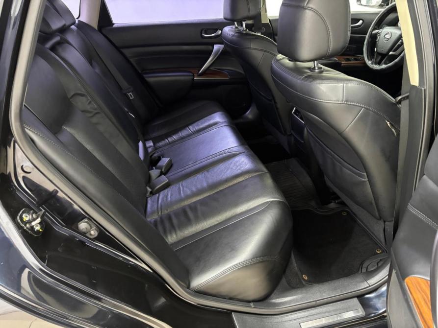 Nissan Teana II (J32) Альметьевск  - изображение 18