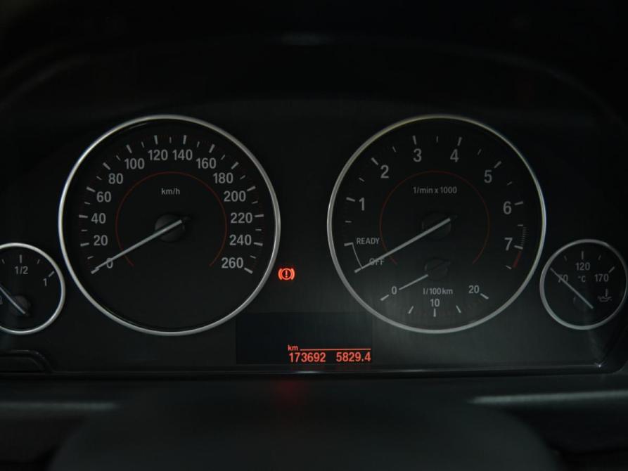 BMW 4 серии F32/F33/F36 Москва  - изображение 13