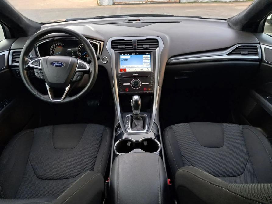 Ford Mondeo V Санкт-Петербург  - изображение 6