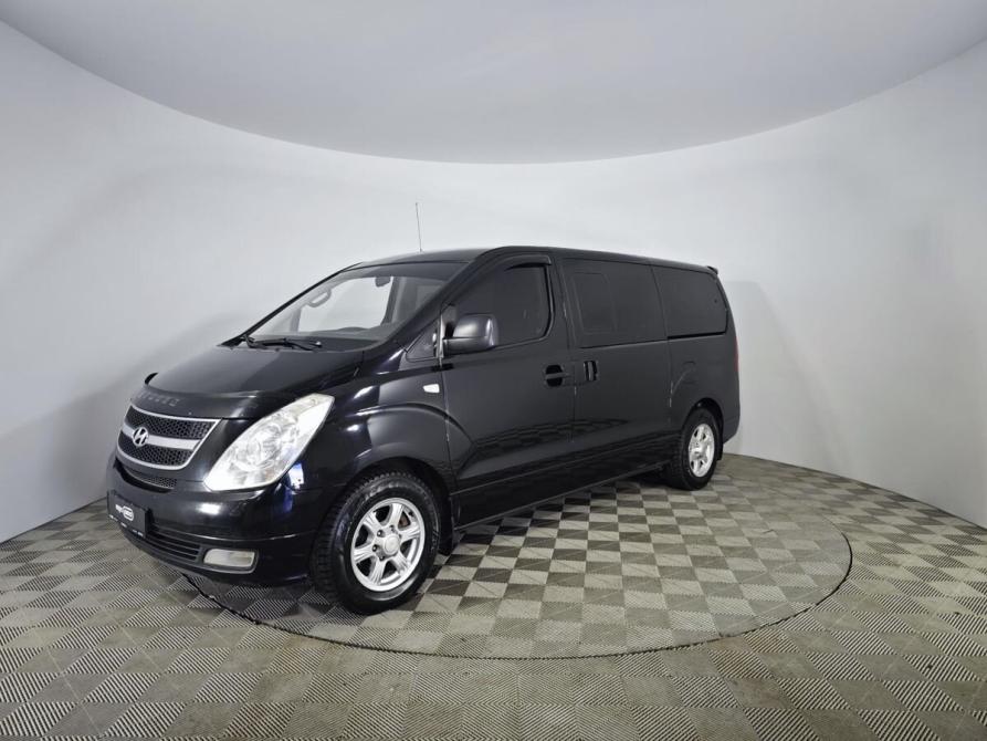 Hyundai Grand Starex I Ногинск  - изображение 1
