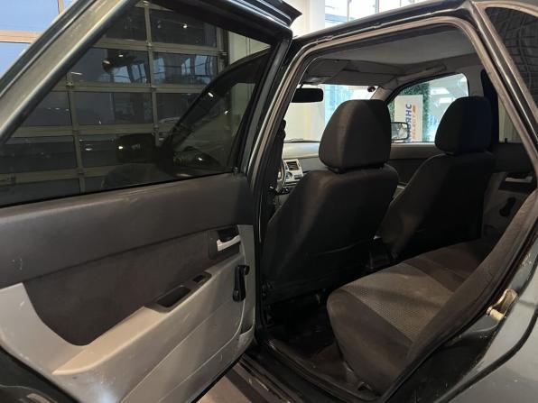 Lada (ВАЗ) Priora I с пробегом 2010 года, цена 210 000 рублей, 258630 км, седан, Автокод Объявления