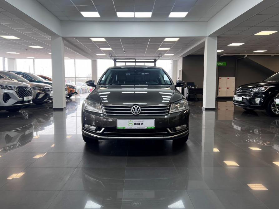 Volkswagen Passat B7 Тверь  - изображение 3