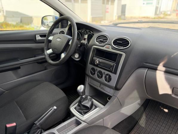 Ford Focus II Рестайлинг с пробегом 2011 года, цена 395 000 рублей, 271000 км, хэтчбек, Автокод Объявления