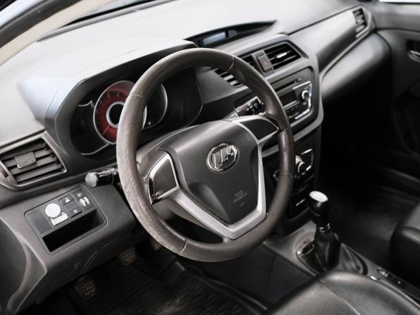 Lifan X50 с пробегом 2016 года, цена 353 000 рублей, 134254 км, хэтчбек, Автокод Объявления