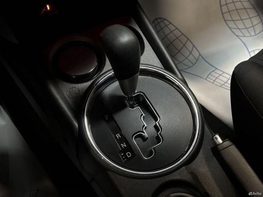 Mitsubishi ASX I Рестайлинг Ярославль  - изображение 25