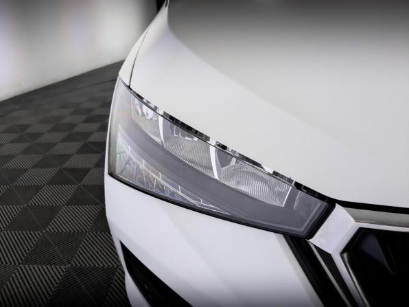 Skoda Rapid II с пробегом 2021 года, цена 1 715 000 рублей, 69993 км, лифтбек, Автокод Объявления