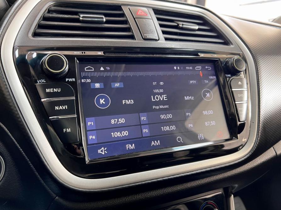 Suzuki SX4 II (S-Cross) Тверь  - изображение 18