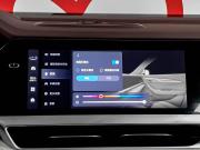 Geely Monjaro I Москва  - изображение 39