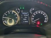 Toyota Land Cruiser Prado 150 Series Рестайлинг 3 Омск  - изображение 43