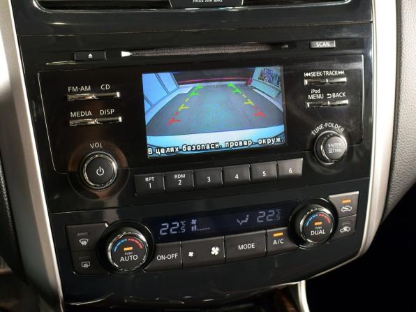 Nissan Teana III (L33) с пробегом 2014 года, цена 1 339 999 рублей, 165796 км, седан, Автокод Объявления