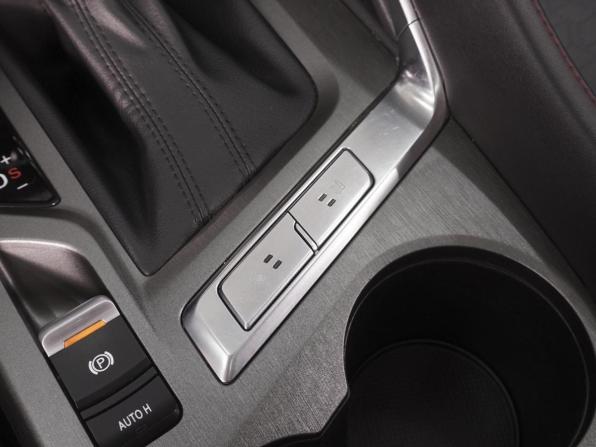 Changan CS35 Plus I Рестайлинг с пробегом 2023 года, цена 1 729 040 рублей, 52687 км, внедорожник, Автокод Объявления