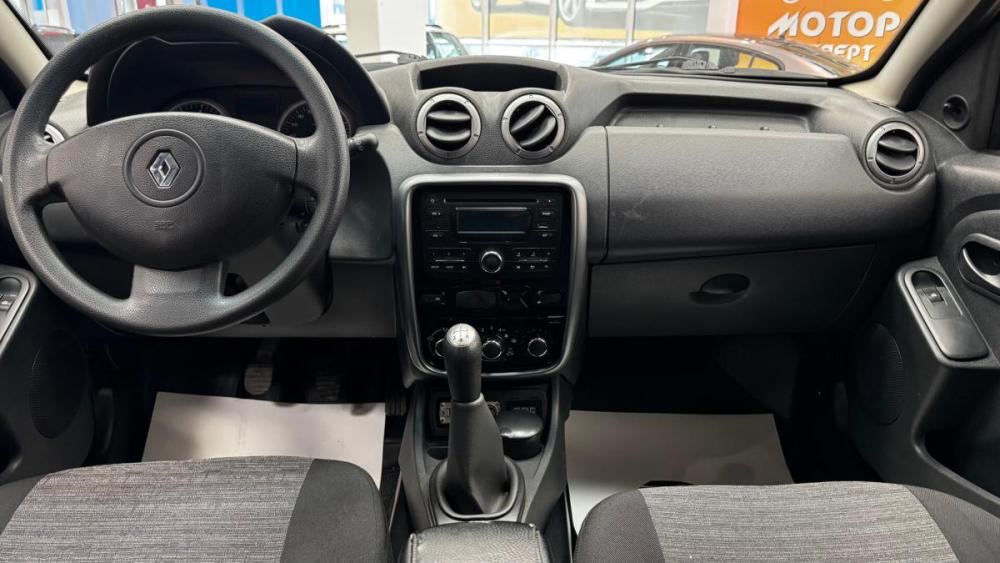 Renault Duster I Киров  - изображение 13