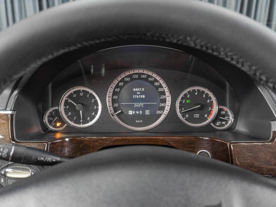 Mercedes-Benz E-Класс IV (W212 S212 C207) Тюмень  - изображение 12