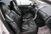 Toyota Corolla X (E140 E150) Рестайлинг Красноярск  - изображение 29