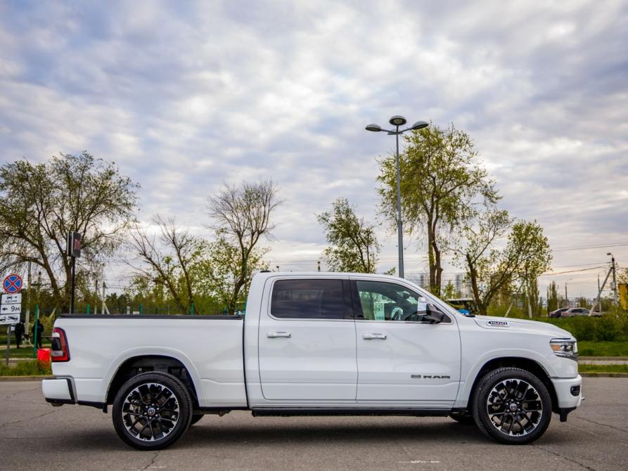 Ram 1500 V Волгоград  - изображение 8