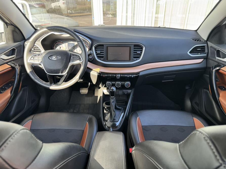 Lada (ВАЗ) Vesta I Рестайлинг (NG) Воронеж  - изображение 9