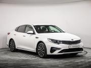 Kia Optima IV Рестайлинг Санкт-Петербург  - изображение 34