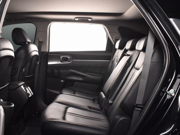 Kia Sorento IV с пробегом 2020 года, цена 3 584 995 рублей, 124634 км, внедорожник, Автокод Объявления