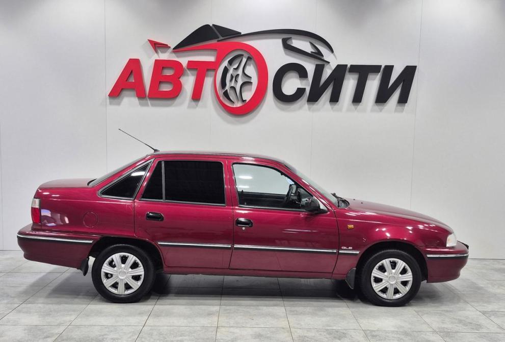 Daewoo Nexia I Воронеж  - изображение 8