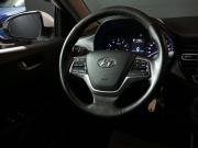 Hyundai Solaris II Рестайлинг Уфа  - изображение 27
