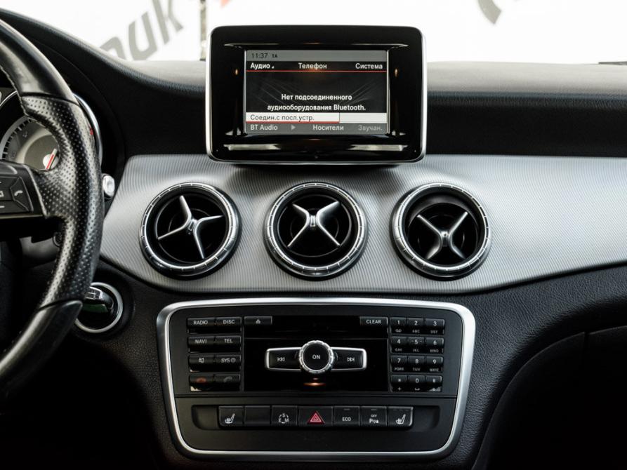Mercedes-Benz CLA I (C117 X117) Екатеринбург  - изображение 19