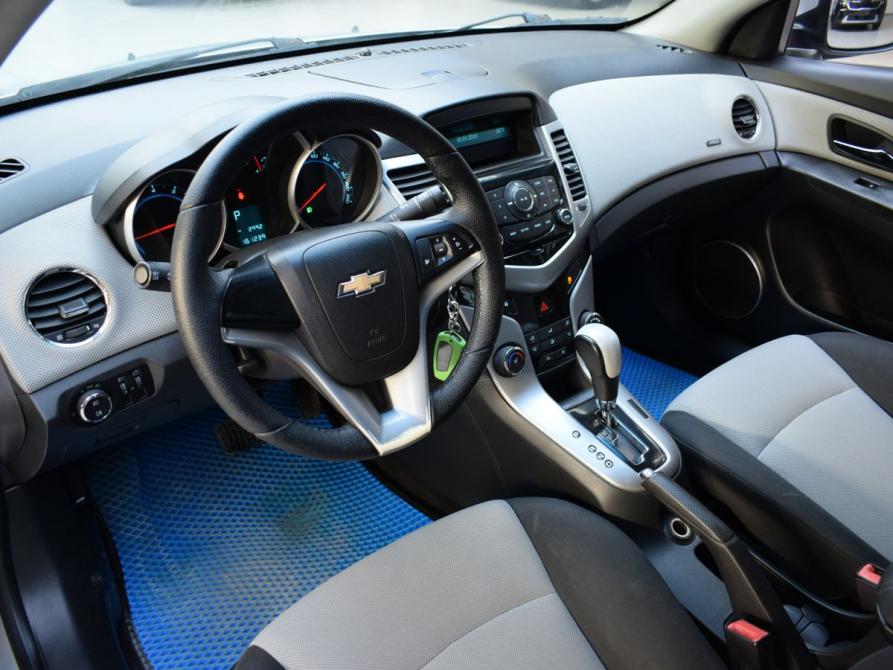 Chevrolet Cruze I Челябинск  - изображение 10